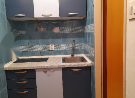 Квартира за 191 000 евро в Любляне, Словения