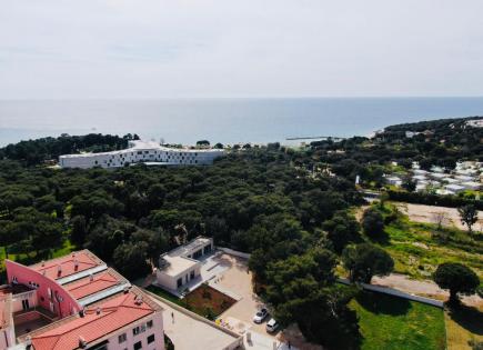 Вилла за 2 000 000 евро в Ровини, Хорватия