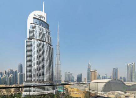 Апартаменты за 2 414 408 евро в Дубае, ОАЭ