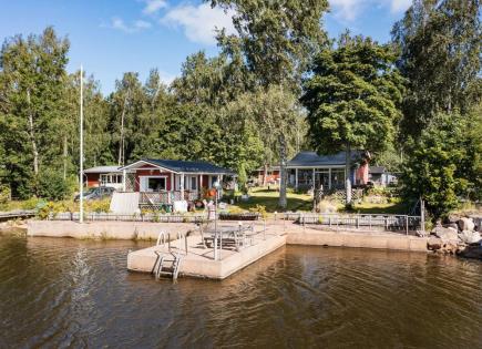 Дом за 207 000 евро в Пори, Финляндия