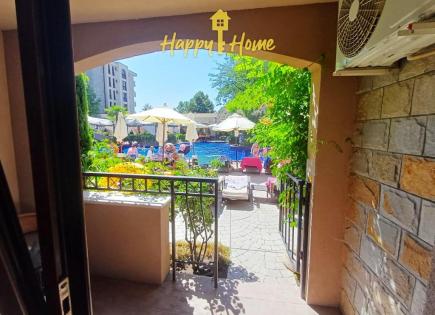 Студия за 77 000 евро на Солнечном берегу, Болгария