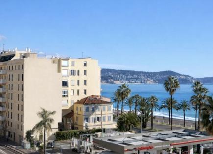 Квартира за 320 000 евро в Ницце, Франция