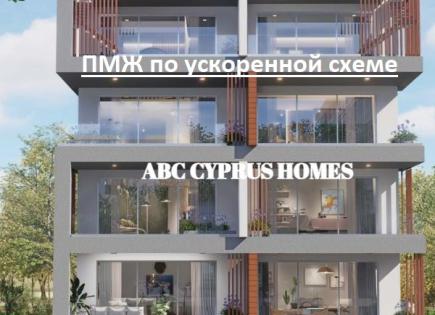 Квартира за 300 000 евро в Пафосе, Кипр