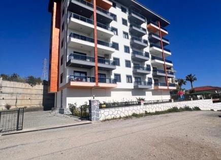 Квартира за 45 000 евро в Алании, Турция