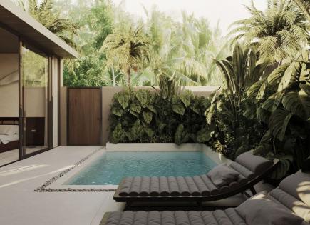 Вилла за 181 490 евро в Нуса Дуа, Бали, Индонезия