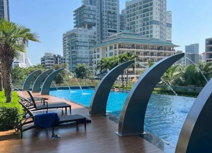 Квартира за 38 722 евро в Паттайе, Таиланд