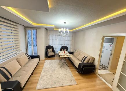 Квартира за 118 234 евро в Стамбуле, Турция