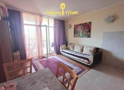 Квартира за 84 000 евро на Солнечном берегу, Болгария