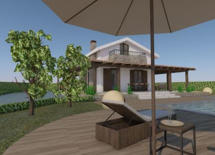 Вилла за 90 000 евро в Сан-Никола-Арчелла, Италия