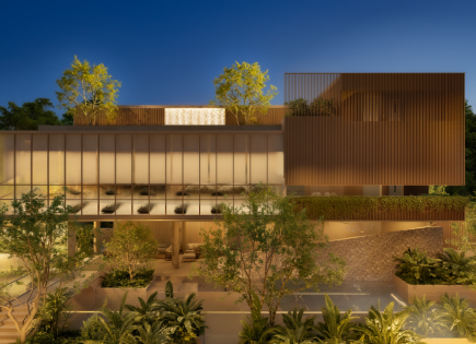 Квартира за 124 000 евро в Паттайе, Таиланд