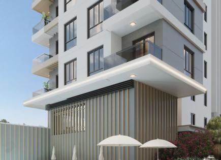 Квартира за 380 039 евро в Алании, Турция