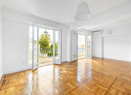 Квартира за 438 000 евро в Ницце, Франция
