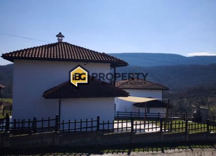 Дом за 146 000 евро в Албене, Болгария