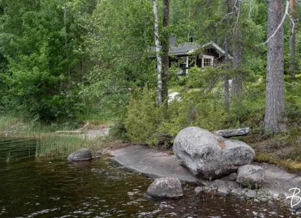 Дом за 289 000 евро в Кангасниеми, Финляндия