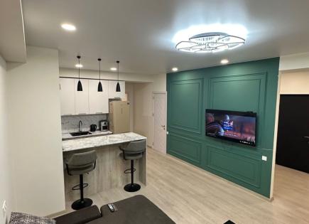 Квартира за 138 309 евро в Тбилиси, Грузия