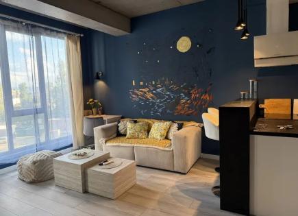 Квартира за 58 273 евро в Тбилиси, Грузия