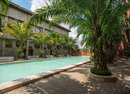 Квартира за 133 436 евро в Убуде, Бали, Индонезия