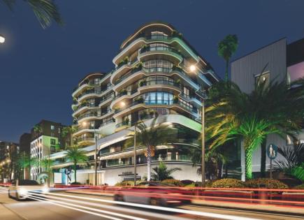 Квартира за 821 299 евро в Дубае, ОАЭ