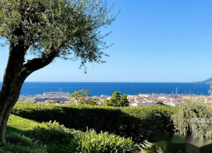 Квартира за 680 000 евро в Каннах, Франция