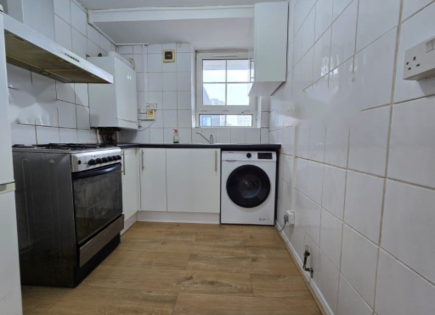 Квартира за 230 000 евро в Лондоне, Великобритания