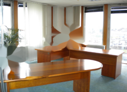 Офис за 120 000 евро в Любляне, Словения