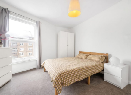 Квартира за 442 750 евро в Лондоне, Великобритания