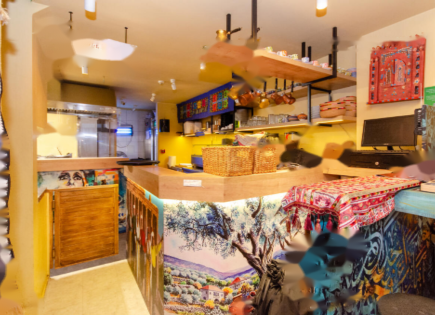 Офис за 349 000 евро в Любляне, Словения