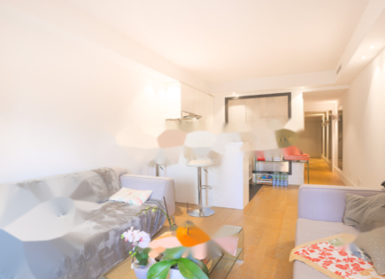 Квартира за 2 050 000 евро в Сен-Романе, Монако