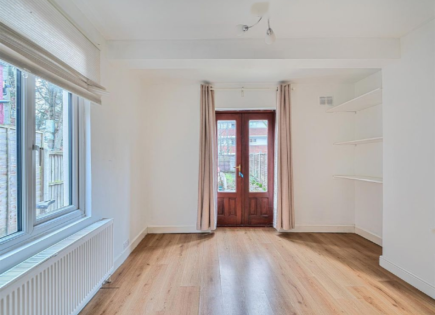 Квартира за 414 000 евро в Лондоне, Великобритания