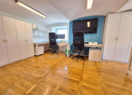 Офис за 100 700 евро в Любляне, Словения
