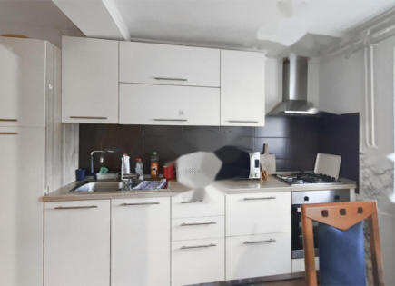 Квартира за 280 000 евро в Любляне, Словения