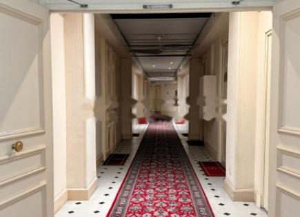 Квартира за 3 750 000 евро в Монако, Монако