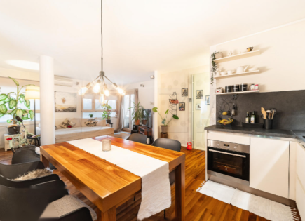 Квартира за 670 000 евро в Любляне, Словения