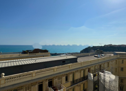 Квартира за 2 700 000 евро в Монако, Монако