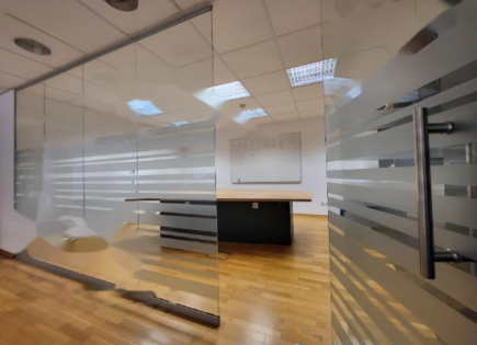 Офис за 575 000 евро в Любляне, Словения