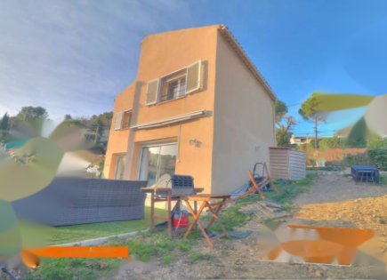 Квартира за 549 000 евро в Каннах, Франция