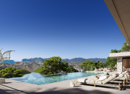 Квартира за 6 950 000 евро в Каннах, Франция