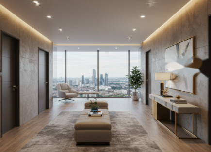 Квартира за 372 600 евро в Лондоне, Великобритания