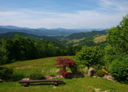 Ферма за 990 000 евро в Муте, Словения