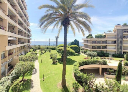 Квартира за 325 000 евро в Каннах, Франция