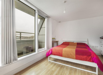 Квартира за 460 000 евро в Лондоне, Великобритания