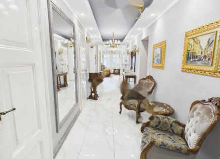 Квартира за 983 000 евро в Любляне, Словения