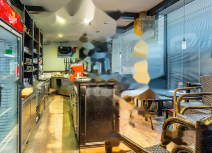 Офис за 234 000 евро в Любляне, Словения