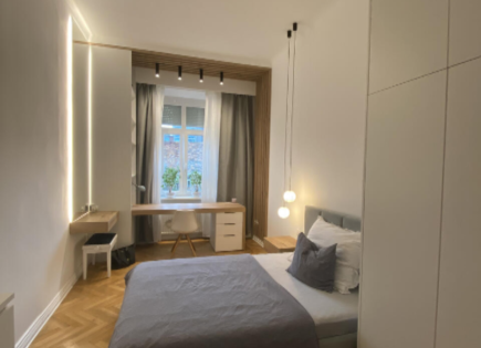 Квартира за 858 900 евро в Любляне, Словения