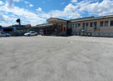 Офис за 2 500 000 евро в Любляне, Словения