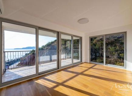 Апартаменты за 400 000 евро в Пржно, Черногория