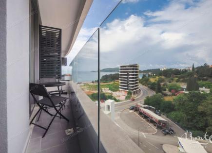 Апартаменты за 155 000 евро в Бечичи, Черногория