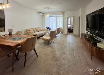 Апартаменты за 360 000 евро в Будве, Черногория