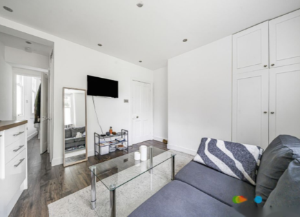 Квартира за 460 000 евро в Лондоне, Великобритания