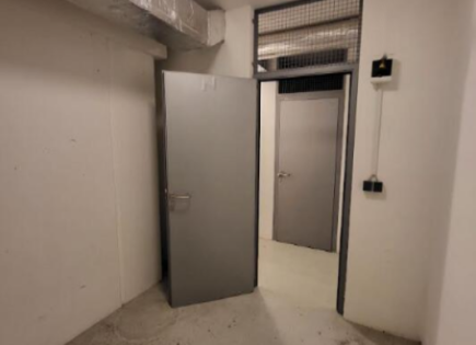 Офис за 12 000 евро в Любляне, Словения